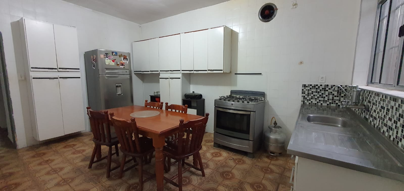 Casa à venda com 2 quartos, 124m² - Foto 13