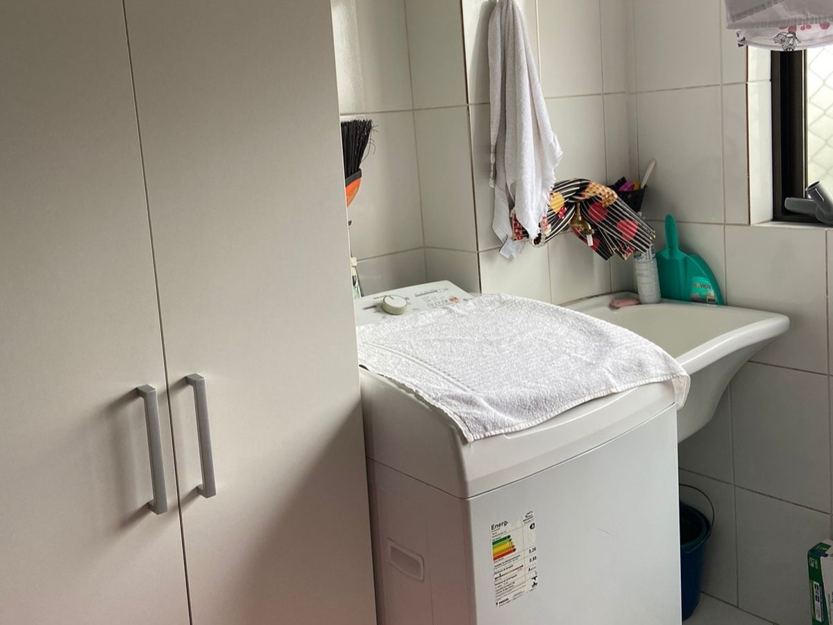 Apartamento à venda com 2 quartos, 60m² - Foto 7