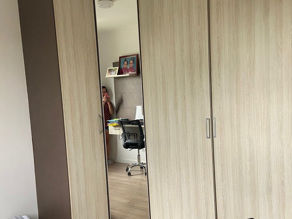 Apartamento à venda com 2 quartos, 60m² - Foto 12