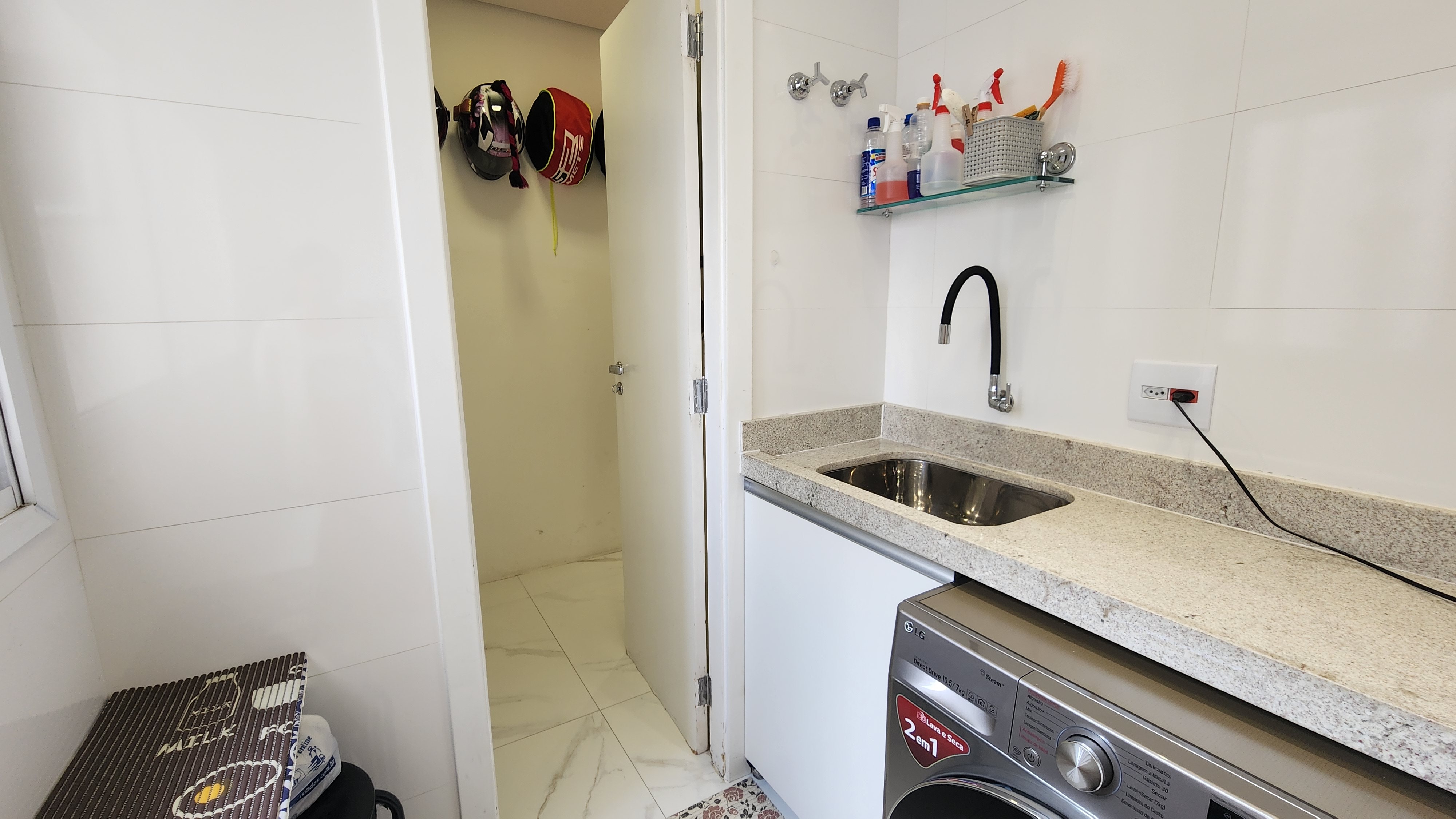 Apartamento à venda com 3 quartos, 108m² - Foto 41