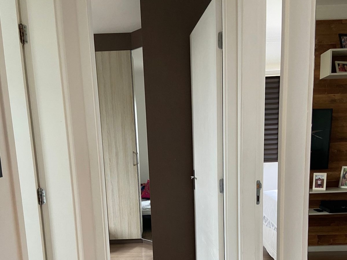 Apartamento à venda com 2 quartos, 60m² - Foto 10