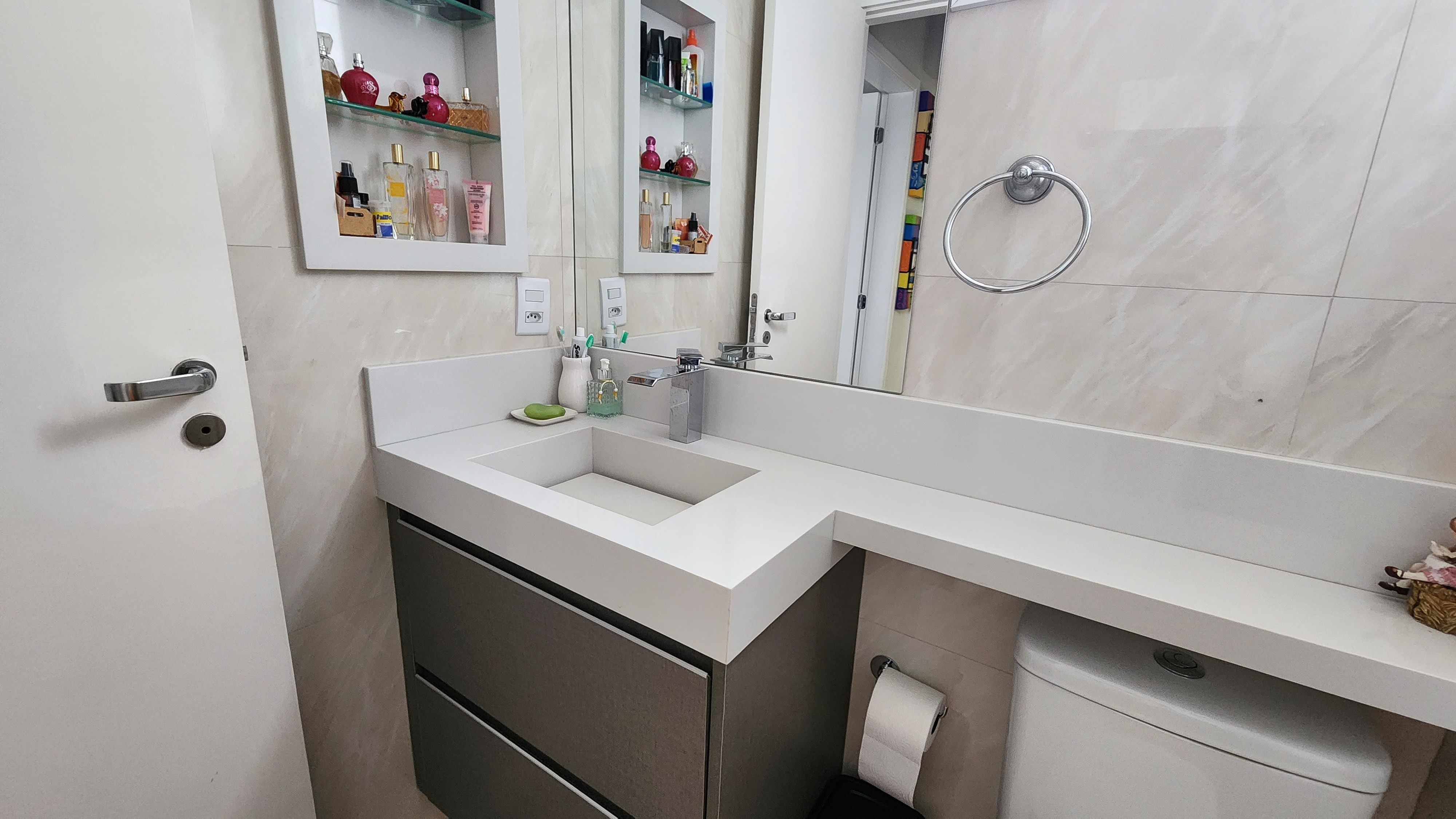 Apartamento à venda com 3 quartos, 108m² - Foto 31