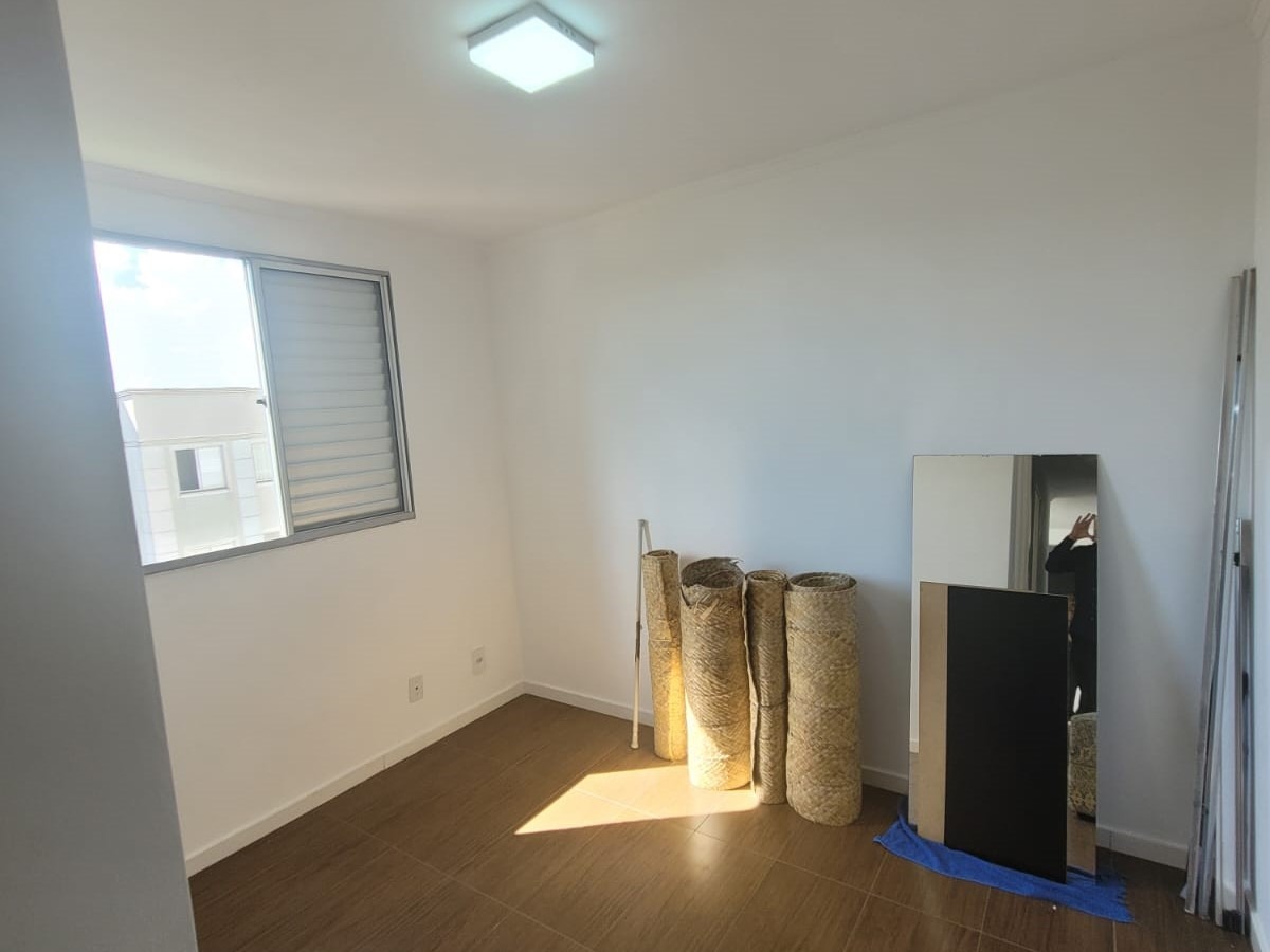 Apartamento à venda com 2 quartos, 44m² - Foto 8