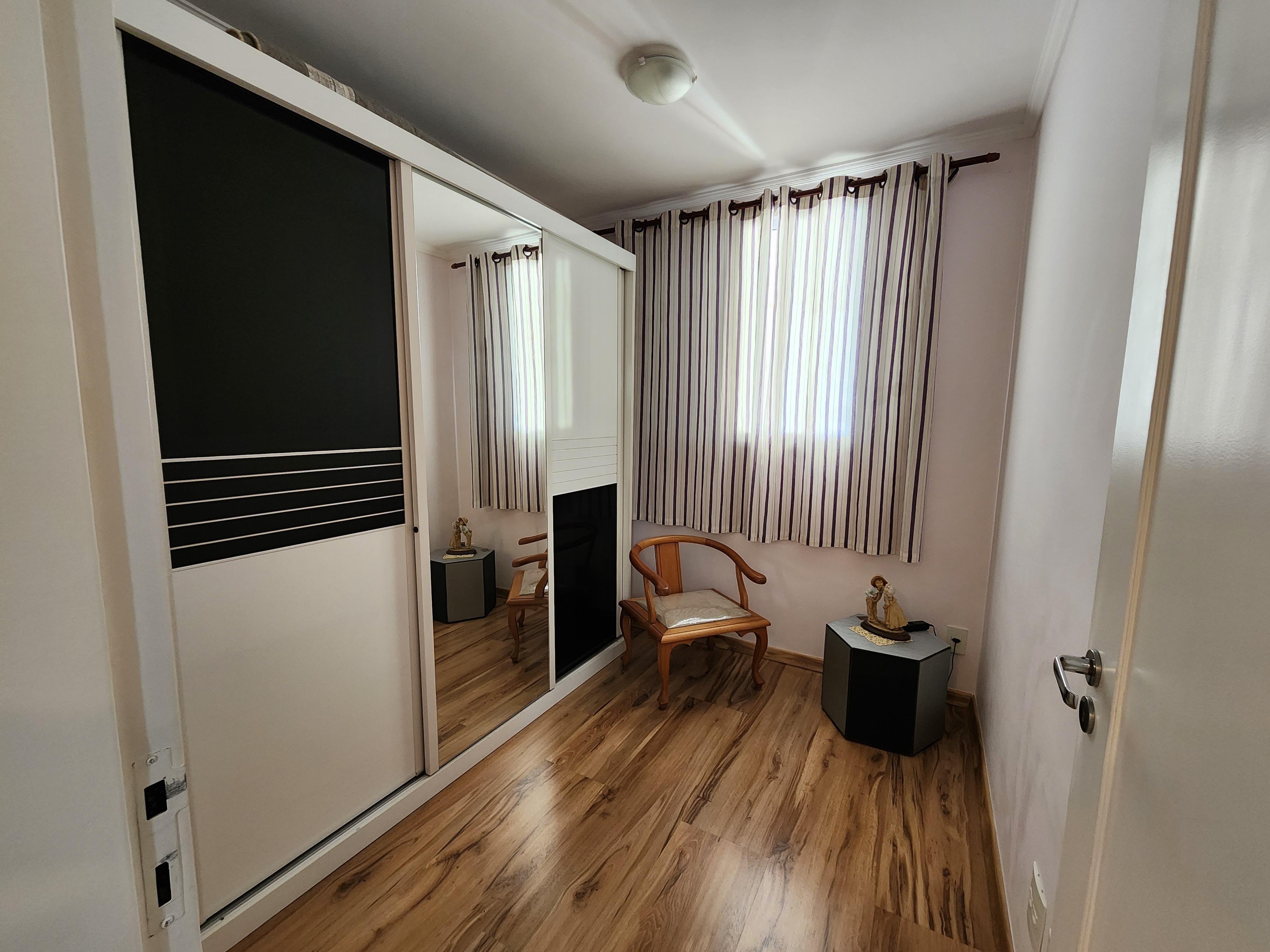 Apartamento à venda com 3 quartos, 80m² - Foto 9