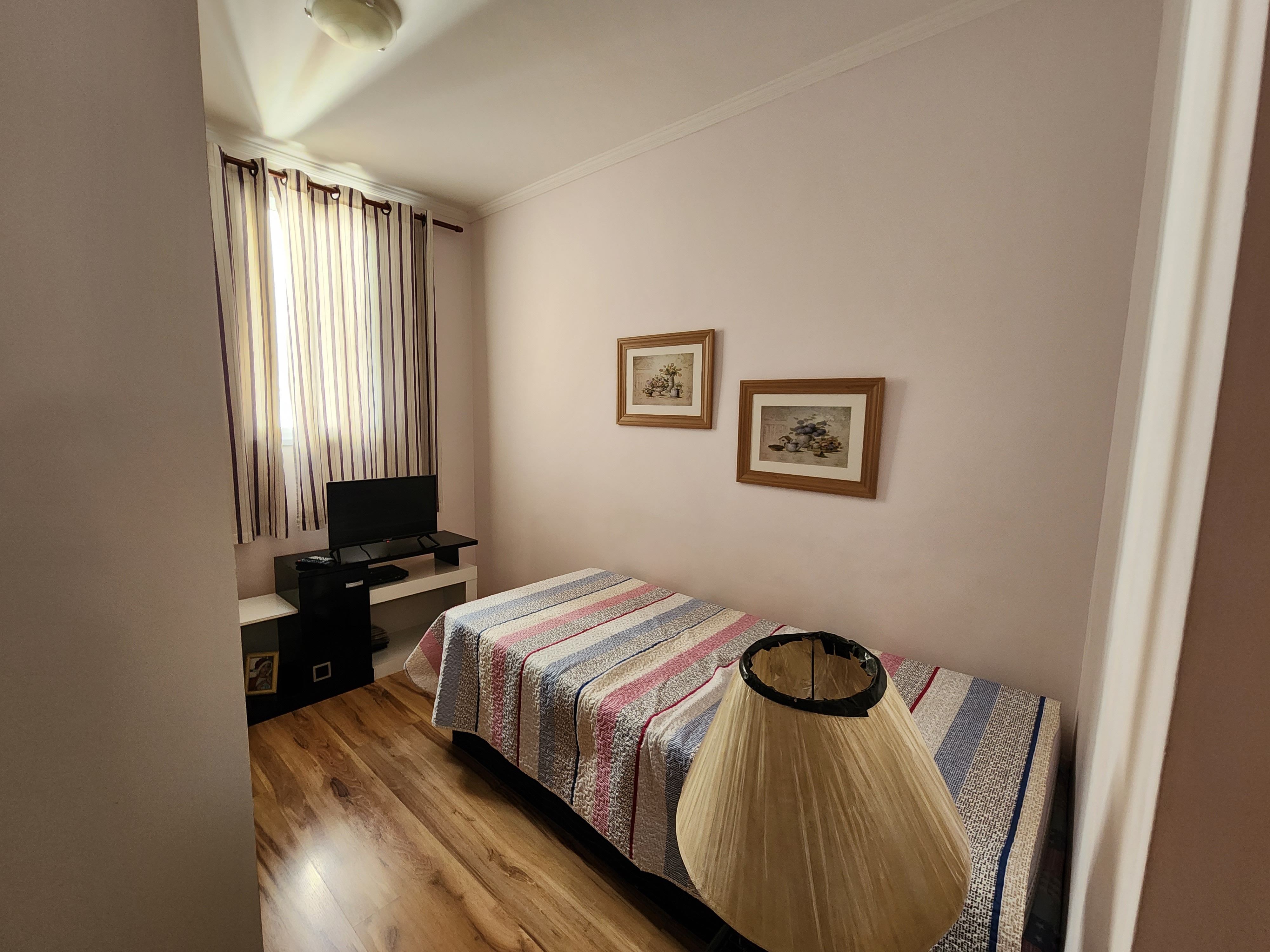 Apartamento à venda com 3 quartos, 80m² - Foto 10