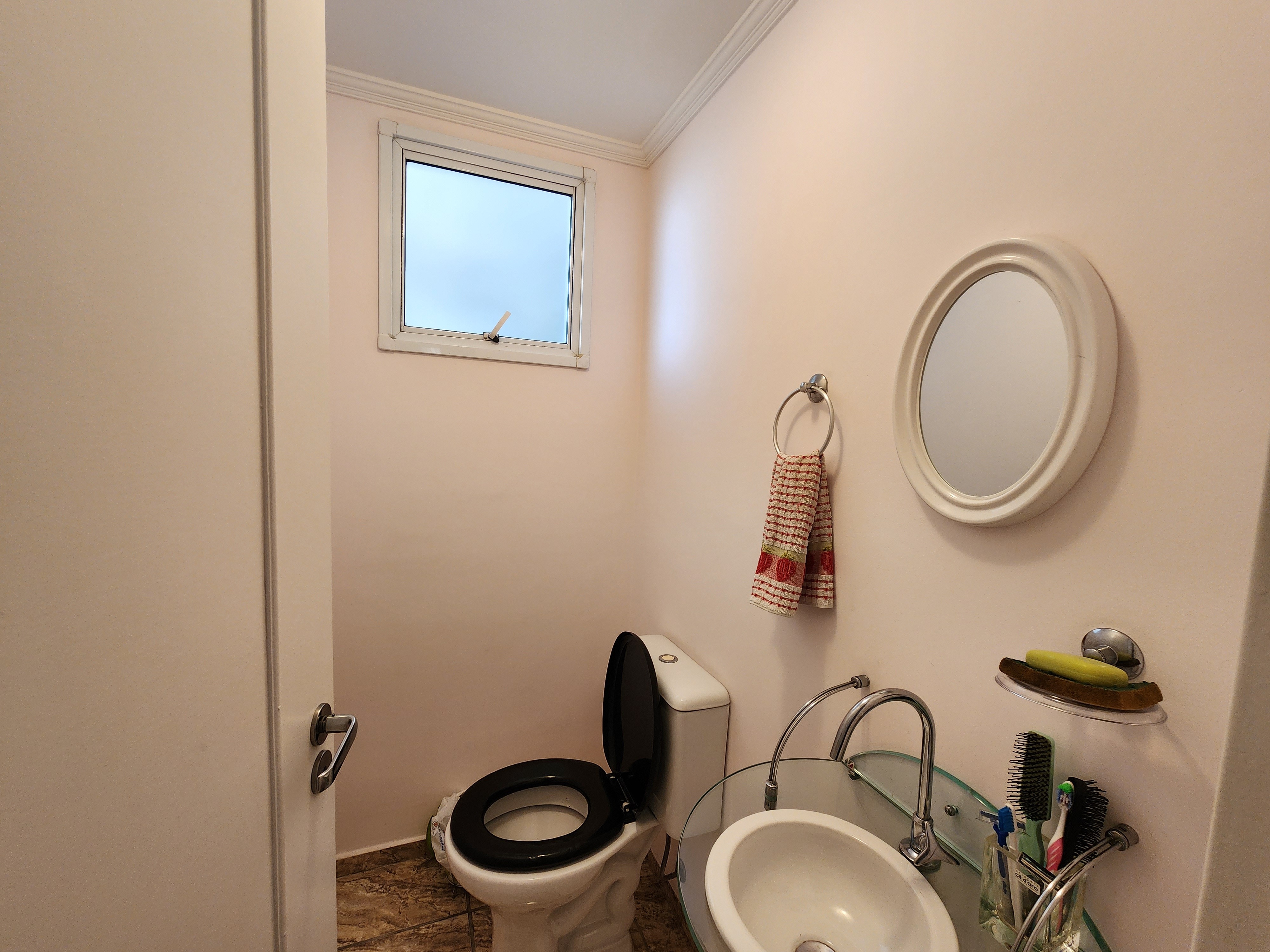 Apartamento à venda com 3 quartos, 80m² - Foto 8