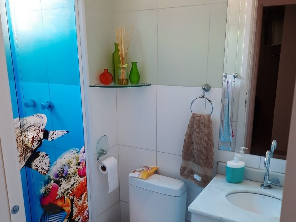 Apartamento à venda com 2 quartos, 60m² - Foto 16