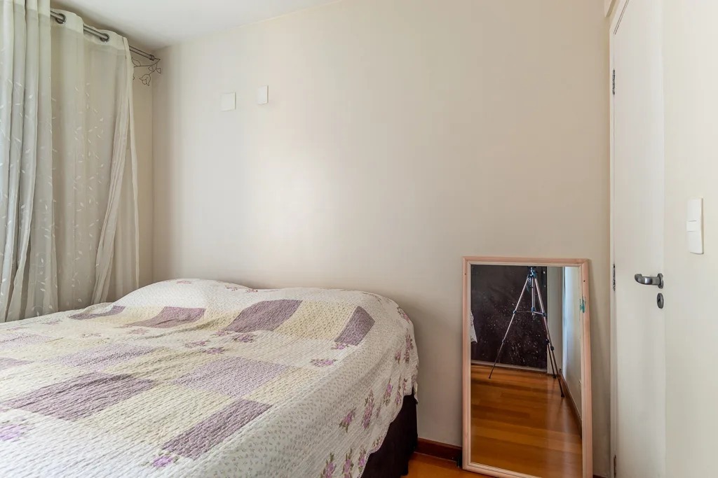 Apartamento à venda com 2 quartos, 66m² - Foto 9