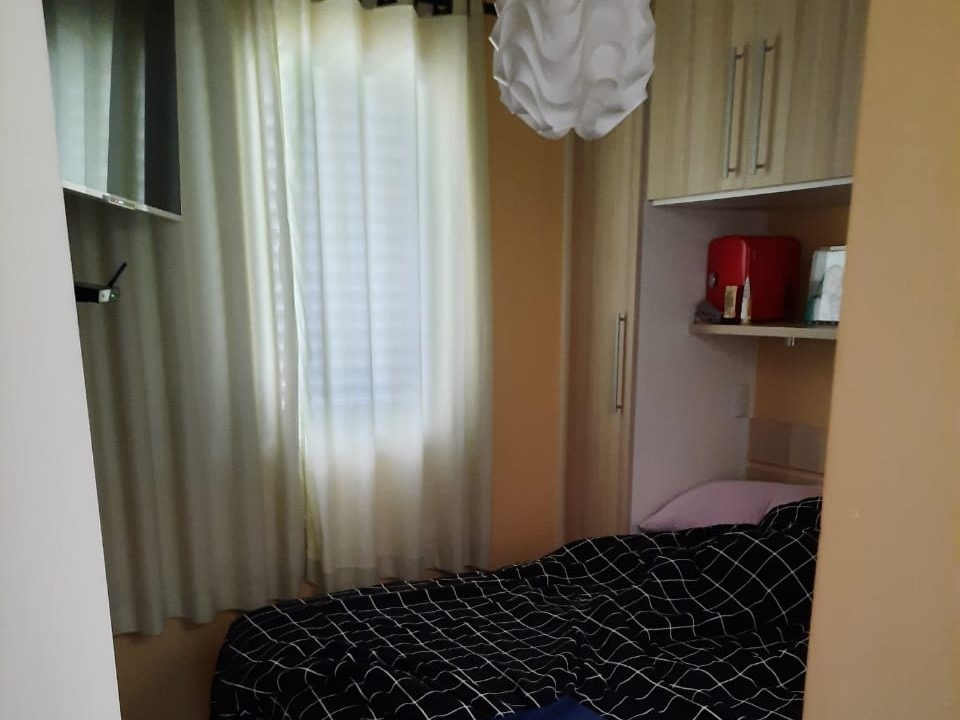 Apartamento à venda com 2 quartos, 60m² - Foto 13