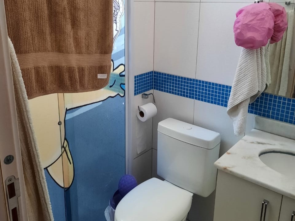 Apartamento à venda com 2 quartos, 60m² - Foto 17