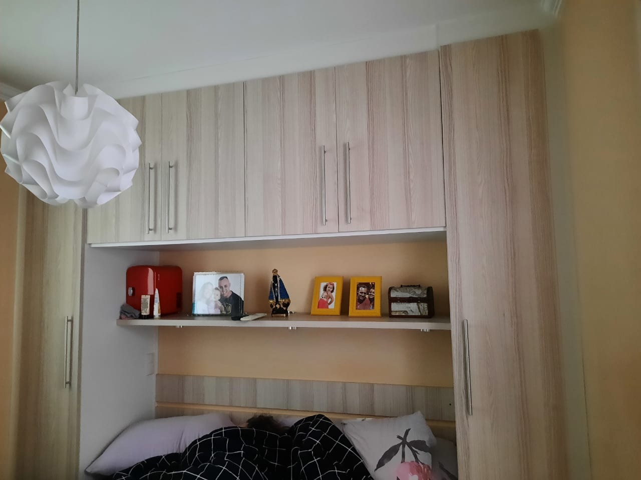 Apartamento à venda com 2 quartos, 60m² - Foto 15