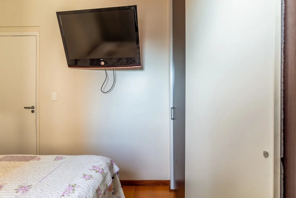 Apartamento à venda com 2 quartos, 66m² - Foto 10