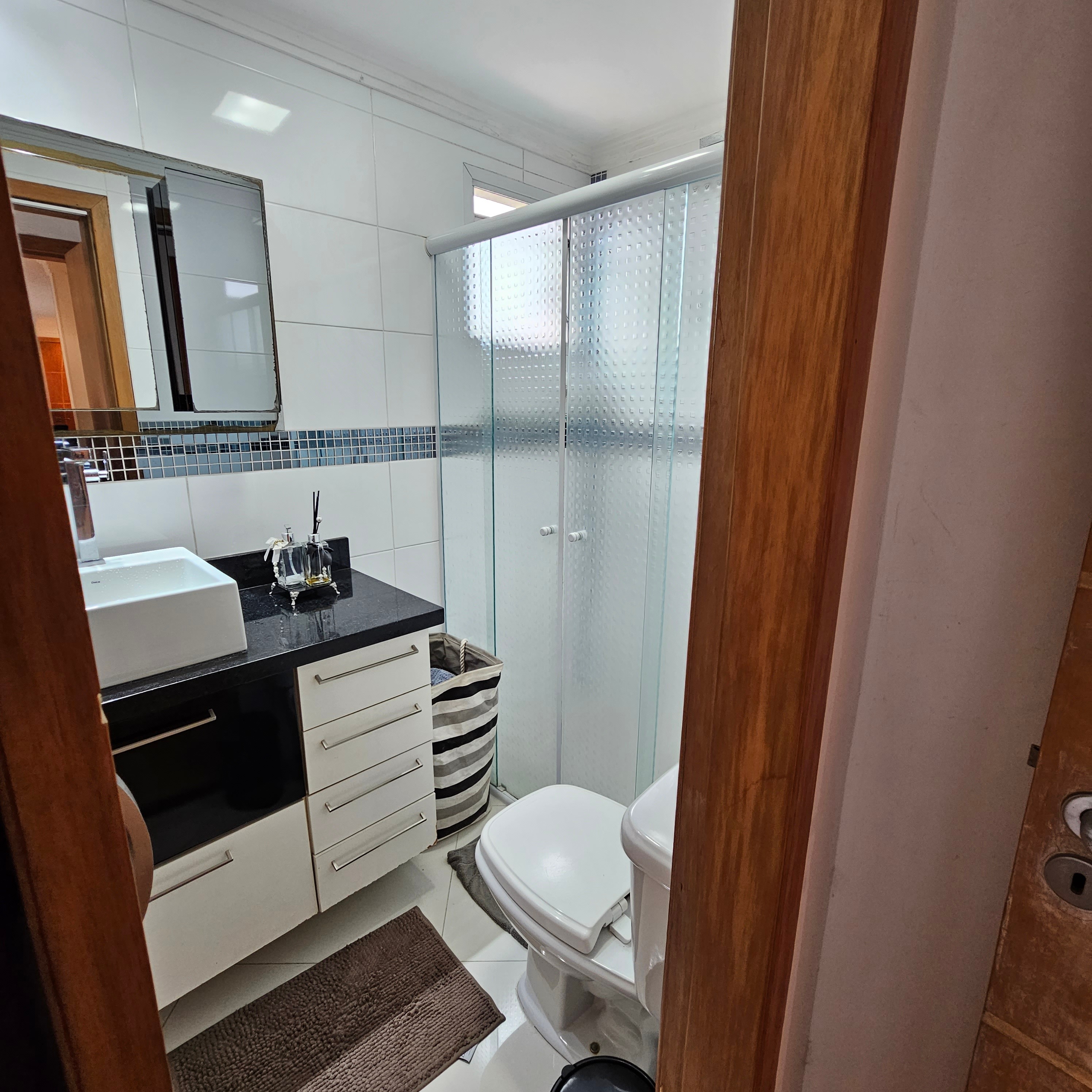 Apartamento à venda com 2 quartos, 55m² - Foto 16