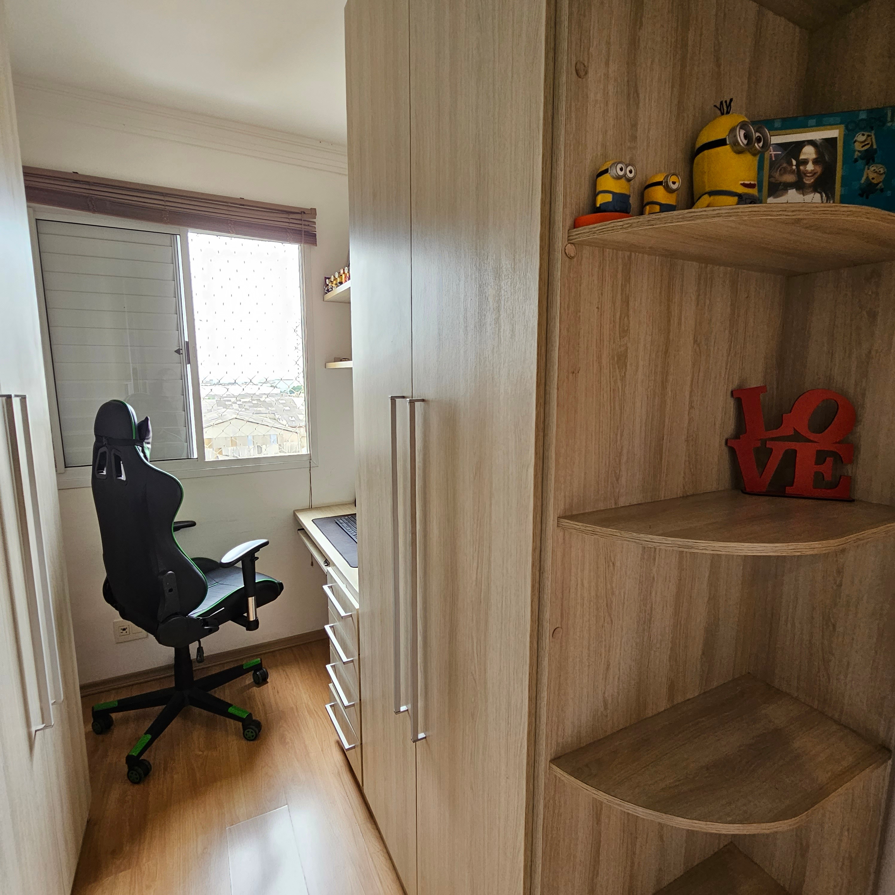 Apartamento à venda com 2 quartos, 55m² - Foto 18