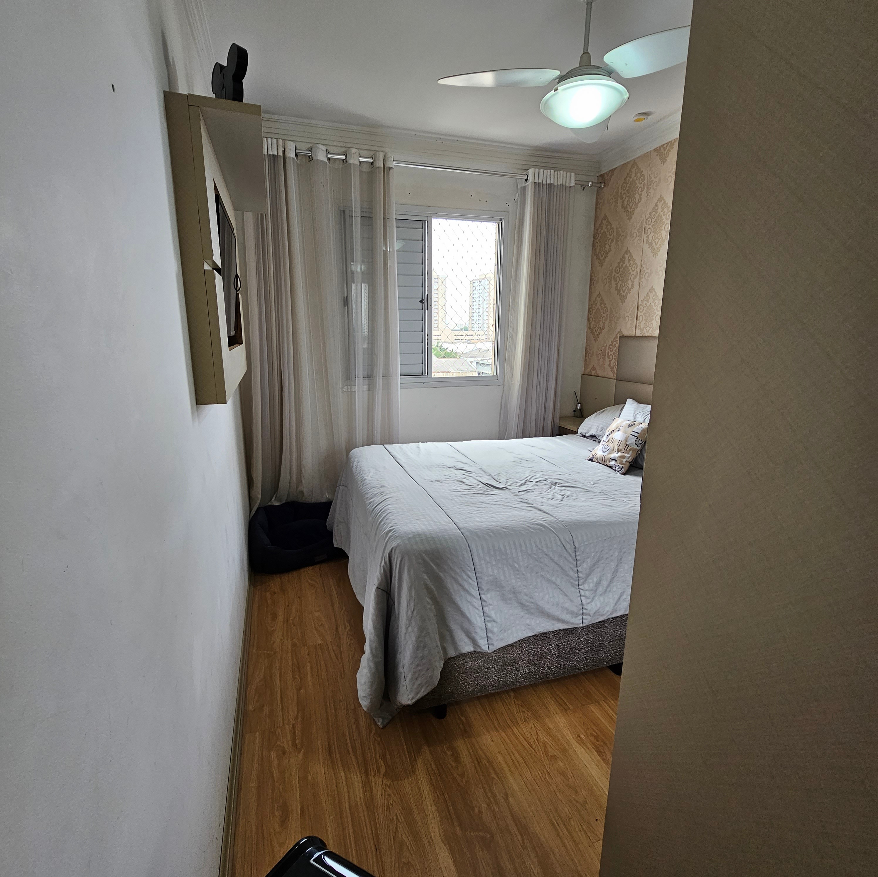 Apartamento à venda com 2 quartos, 55m² - Foto 15