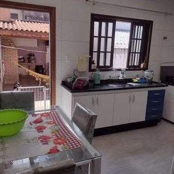 Casa à venda com 2 quartos - Foto 5