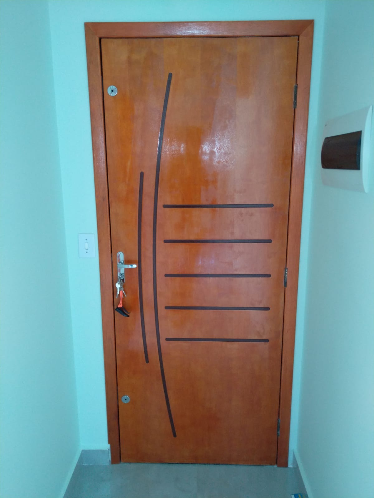 Apartamento à venda com 2 quartos, 64m² - Foto 25