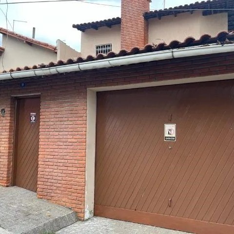 Casa à venda com 3 quartos, 232m² - Foto 20