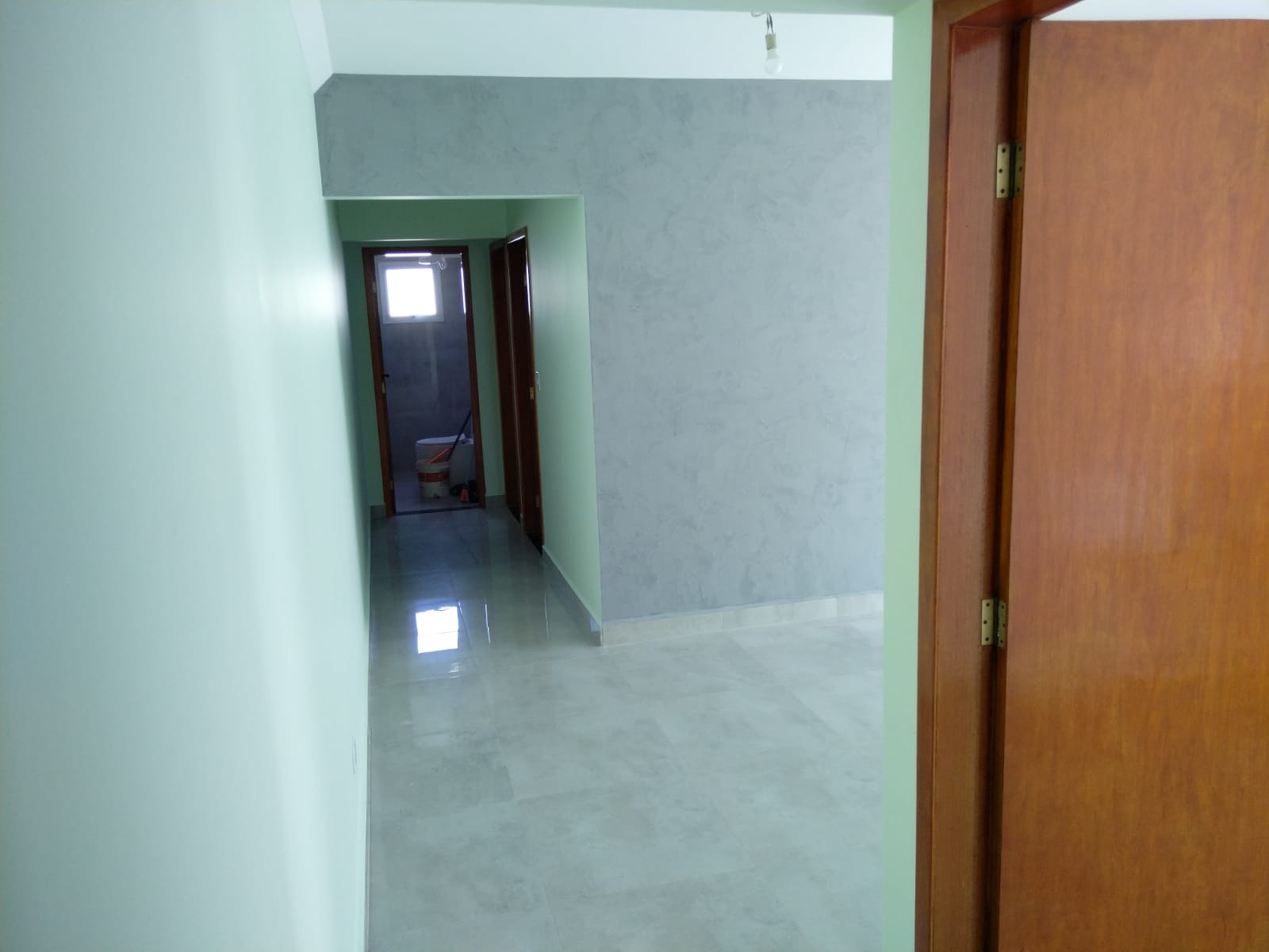 Apartamento à venda com 2 quartos, 64m² - Foto 8