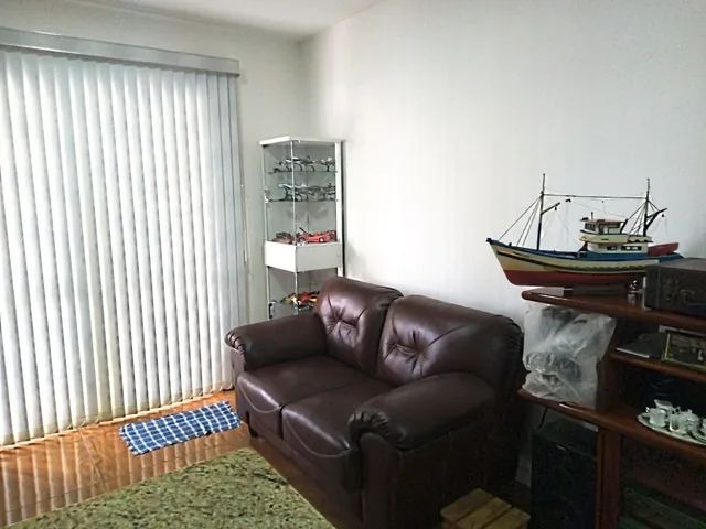 Apartamento à venda com 1 quarto, 38m² - Foto 3