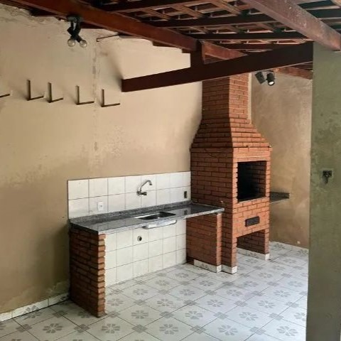 Casa à venda com 3 quartos, 232m² - Foto 16