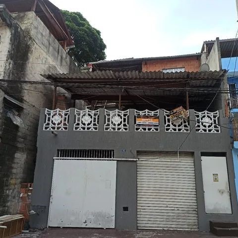 Casa à venda com 3 quartos, 300m² - Foto 12