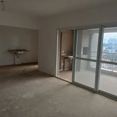 Apartamento à venda com 3 quartos, 116m² - Foto 1