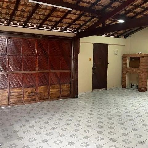 Casa à venda com 3 quartos, 232m² - Foto 17