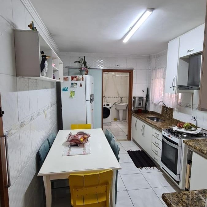 Apartamento à venda com 2 quartos, 73m² - Foto 6