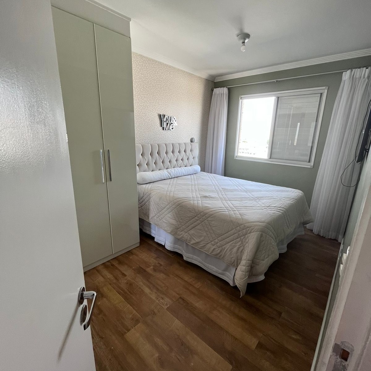 Apartamento à venda com 2 quartos, 60m² - Foto 11