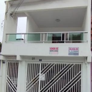 Casa, 7 quartos, 125 m² - Foto 20