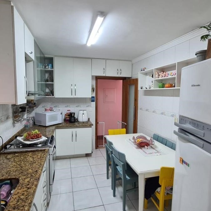 Apartamento à venda com 2 quartos, 73m² - Foto 8