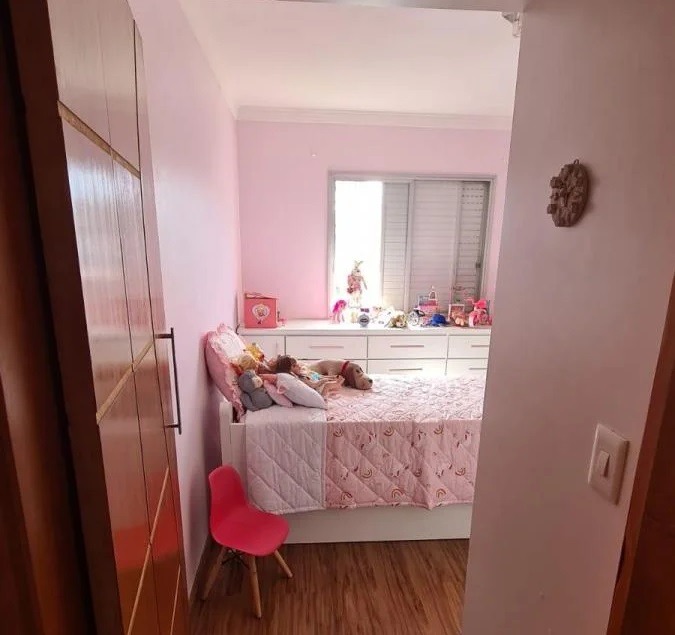 Apartamento à venda com 2 quartos, 73m² - Foto 22