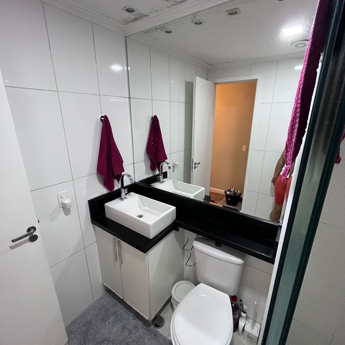 Apartamento à venda com 2 quartos, 60m² - Foto 13