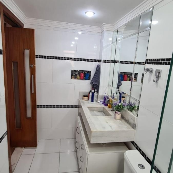 Apartamento à venda com 2 quartos, 73m² - Foto 32