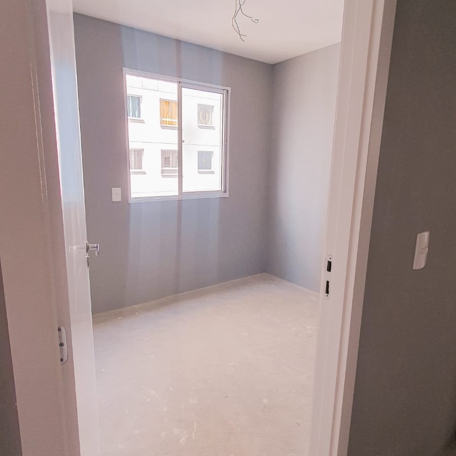 Apartamento à venda com 2 quartos, 44m² - Foto 5