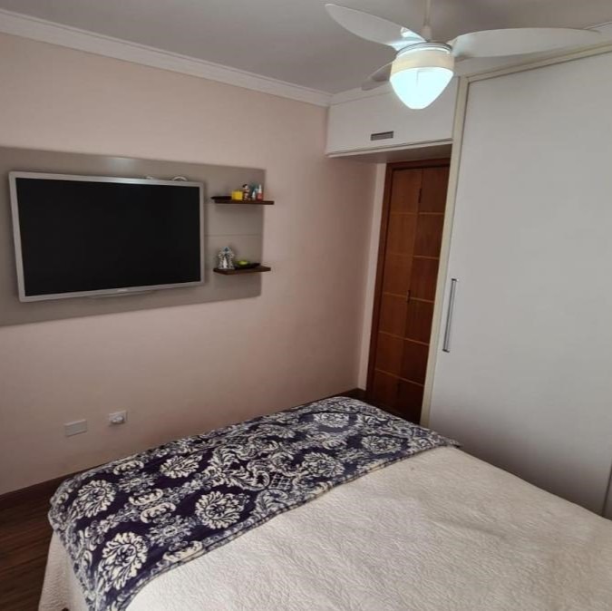 Apartamento à venda com 2 quartos, 73m² - Foto 30