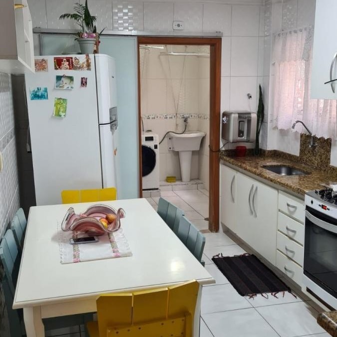 Apartamento à venda com 2 quartos, 73m² - Foto 5