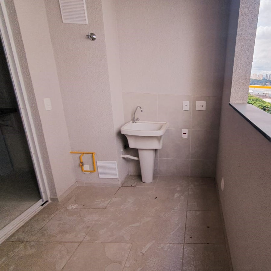 Apartamento à venda com 2 quartos, 44m² - Foto 4