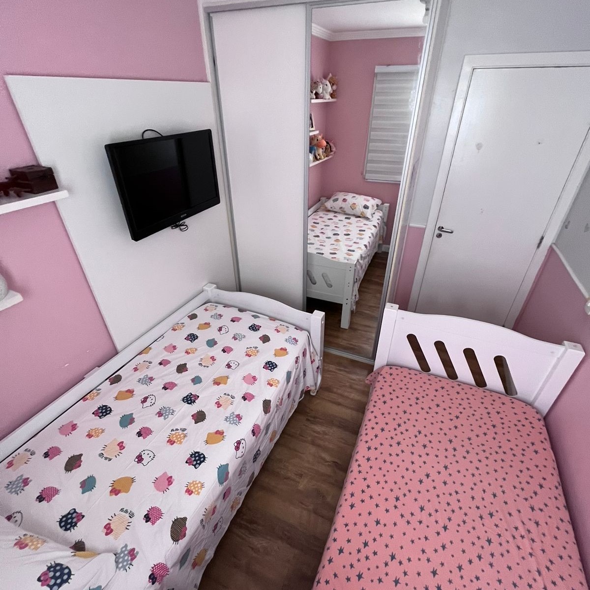 Apartamento à venda com 2 quartos, 60m² - Foto 10