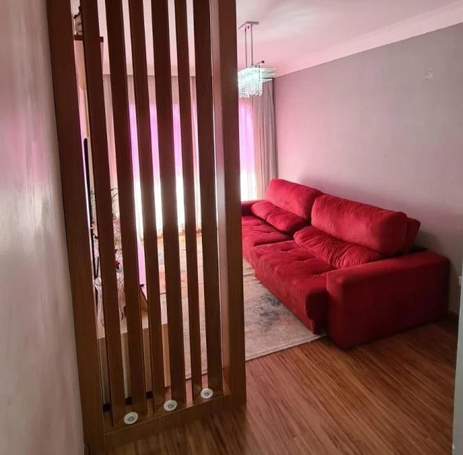 Apartamento à venda com 2 quartos, 73m² - Foto 3