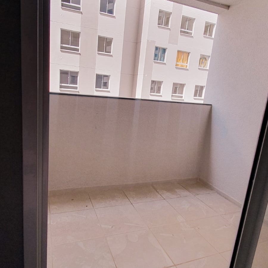 Apartamento à venda com 2 quartos, 44m² - Foto 3