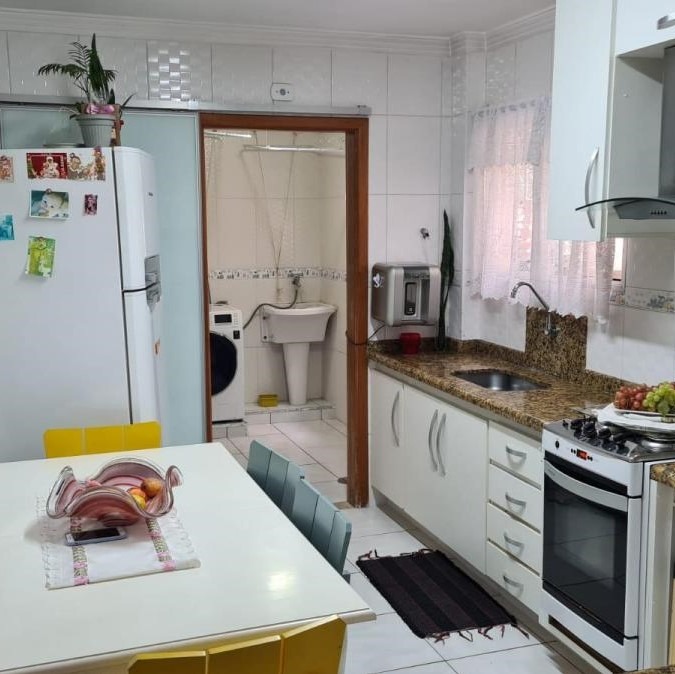 Apartamento à venda com 2 quartos, 73m² - Foto 9