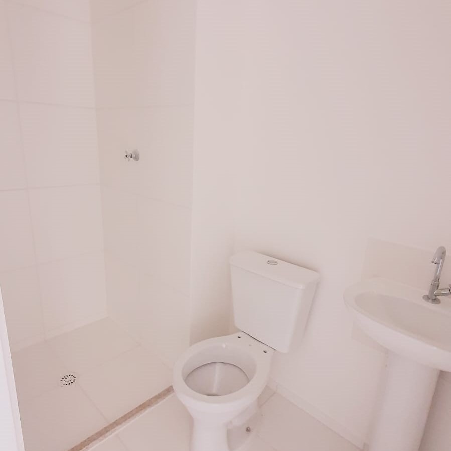 Apartamento à venda com 2 quartos, 44m² - Foto 7