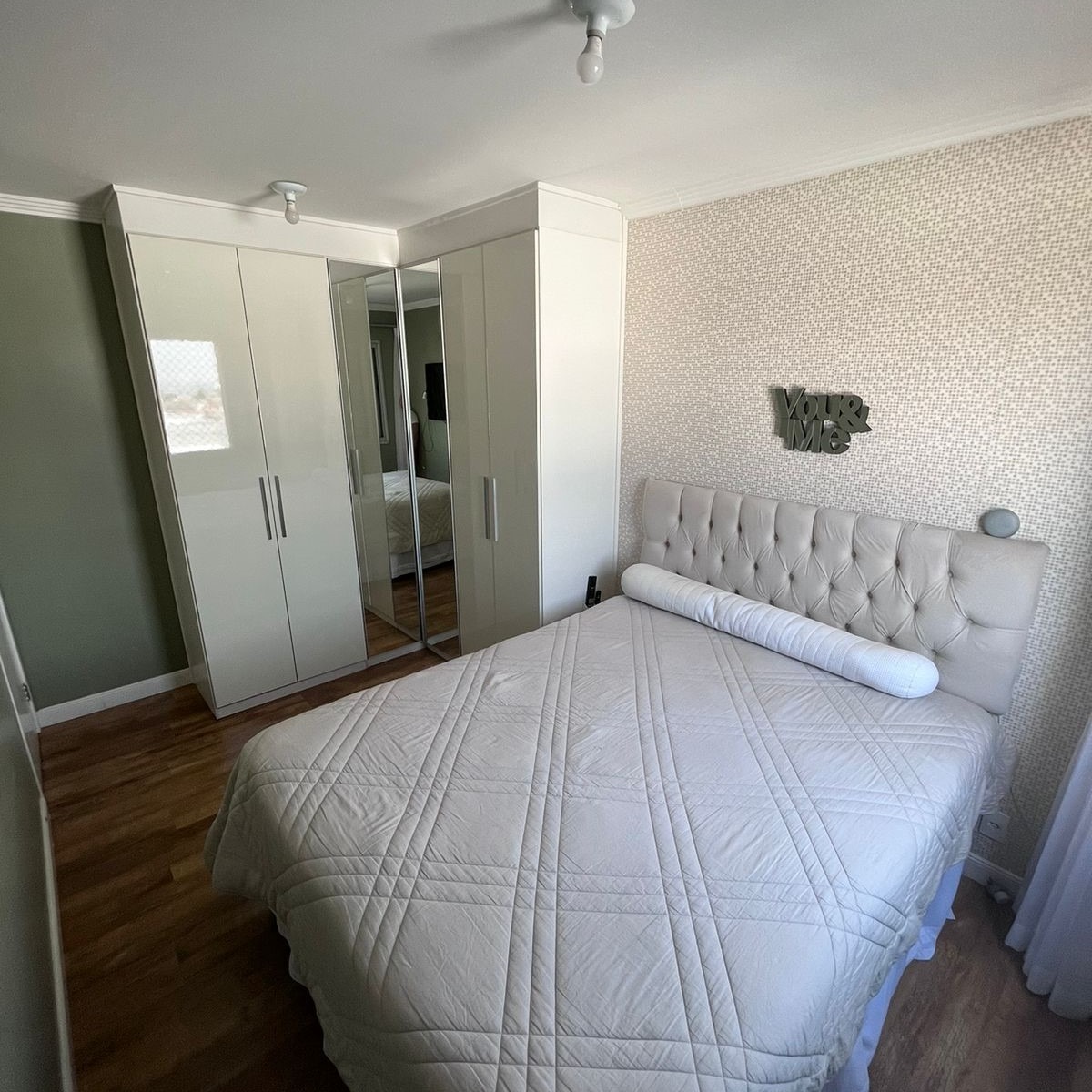 Apartamento à venda com 2 quartos, 60m² - Foto 12