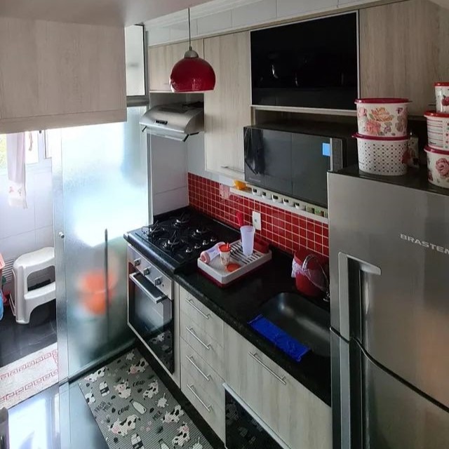 Apartamento à venda com 2 quartos, 49m² - Foto 10