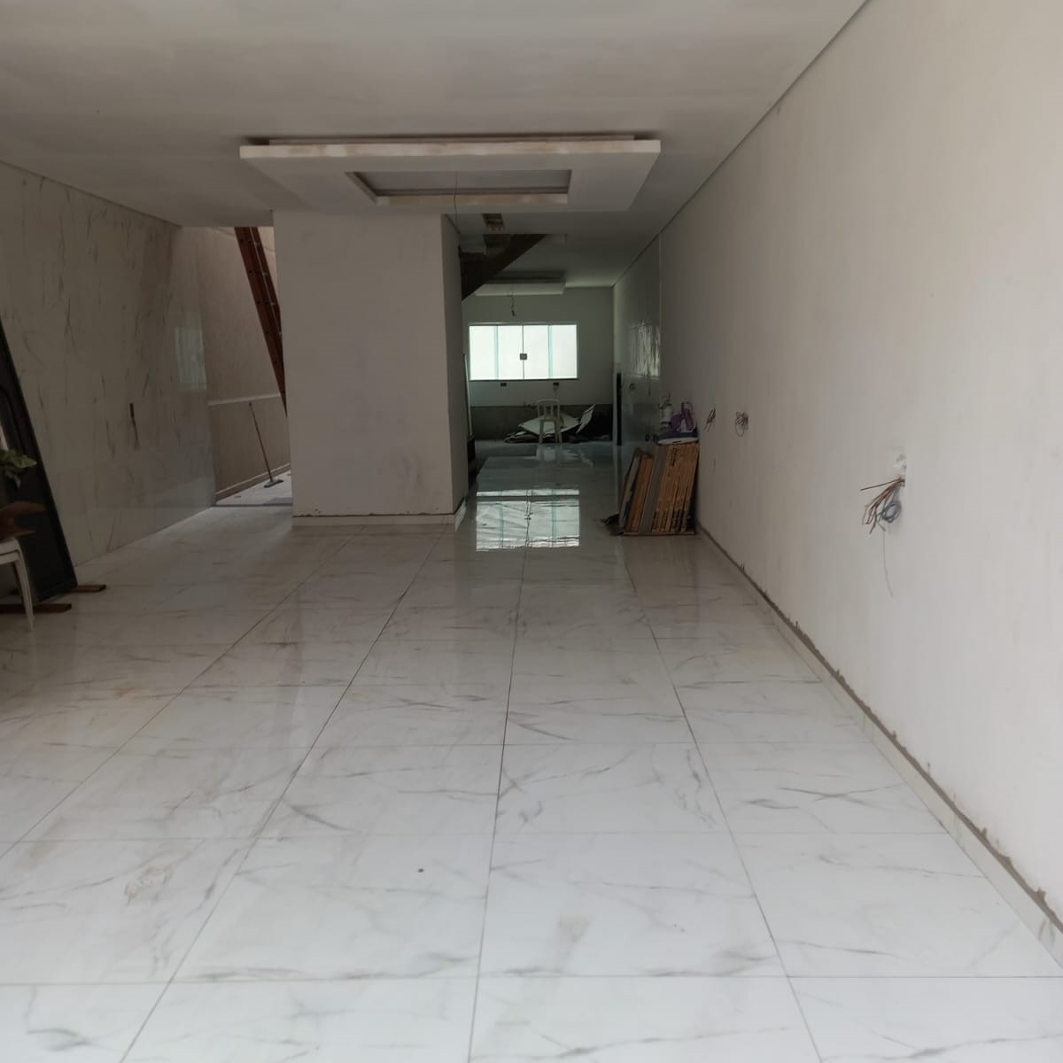 Casa à venda com 3 quartos, 125m² - Foto 18