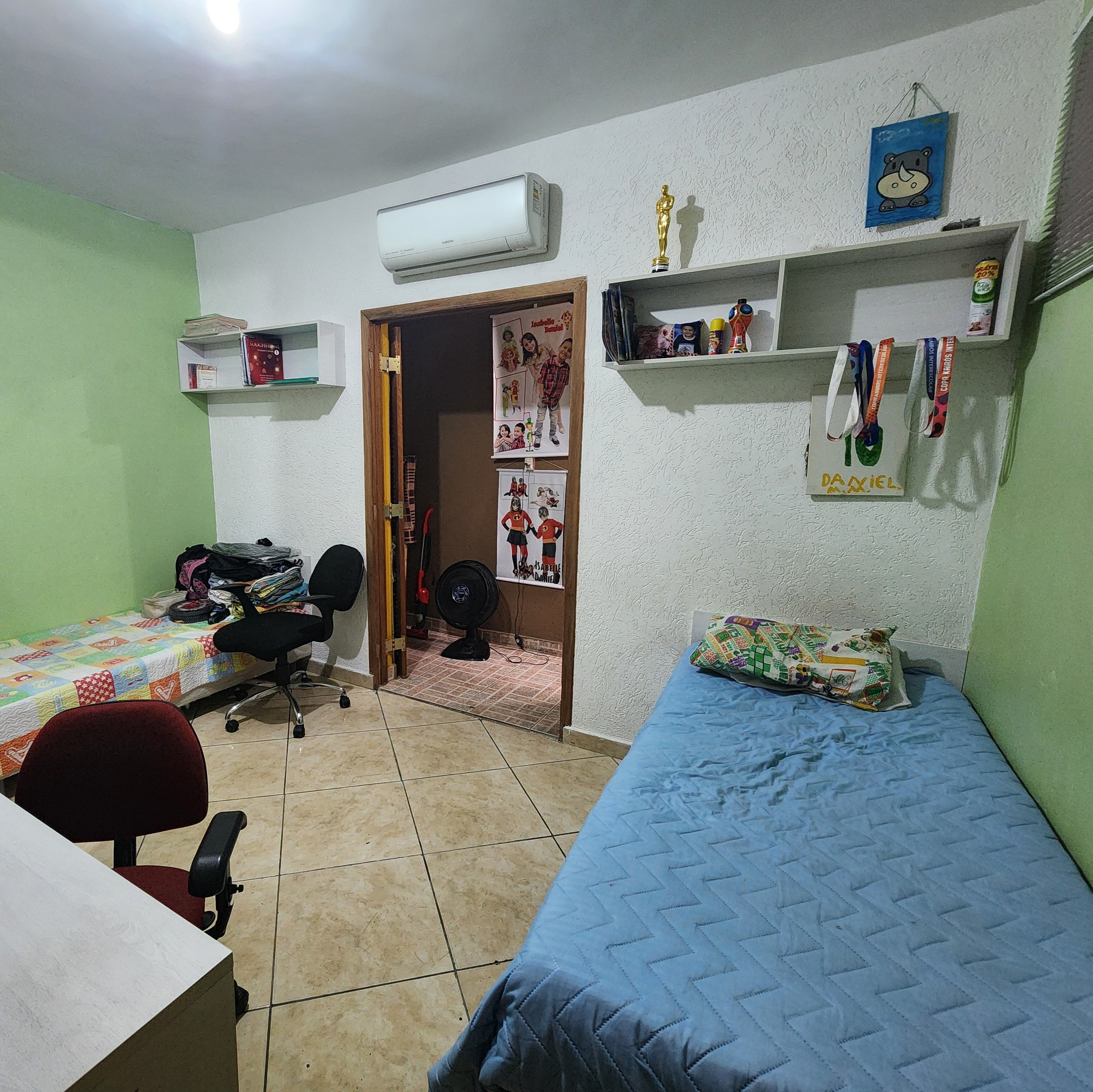 Casa à venda com 3 quartos, 153m² - Foto 15