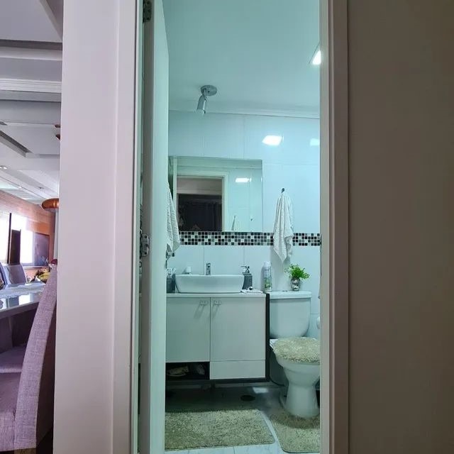 Apartamento à venda com 2 quartos, 49m² - Foto 8