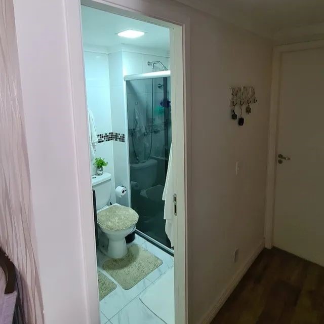 Apartamento à venda com 2 quartos, 49m² - Foto 6